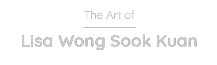 The Art of Lisa Wong