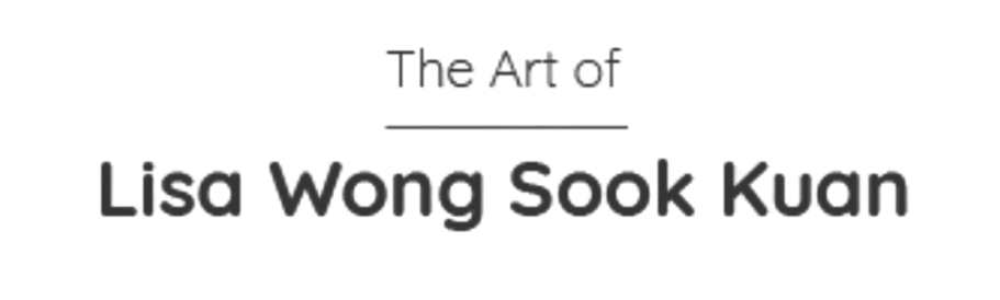 The Art of Lisa Wong